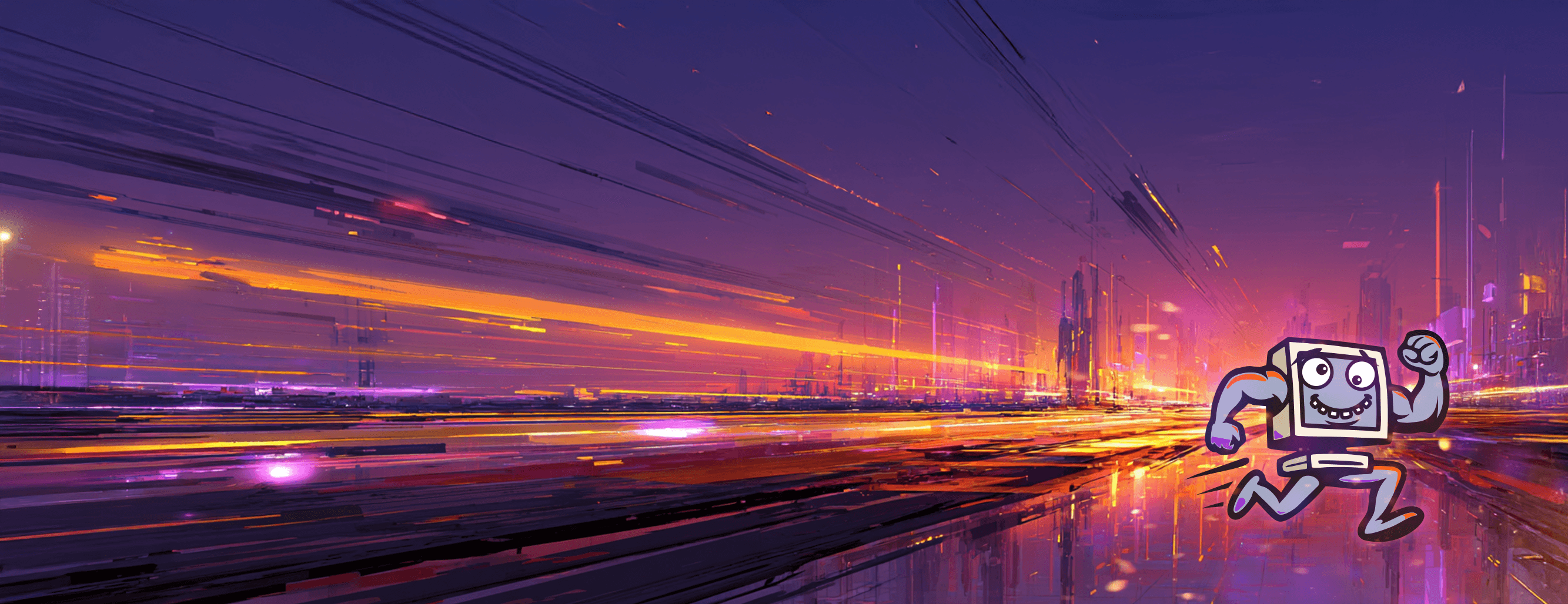 Idioter med computere cover