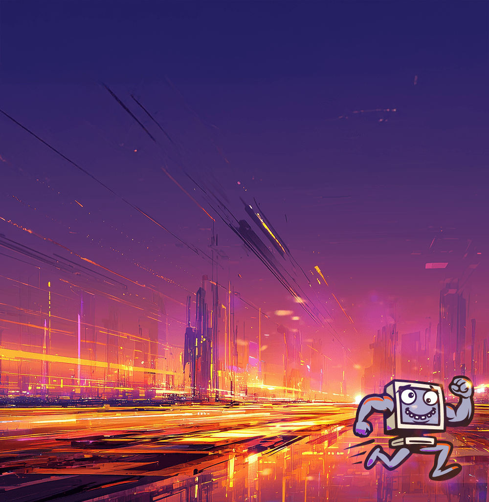 Idioter med computere cover